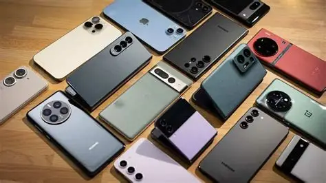 Smartphone for sale